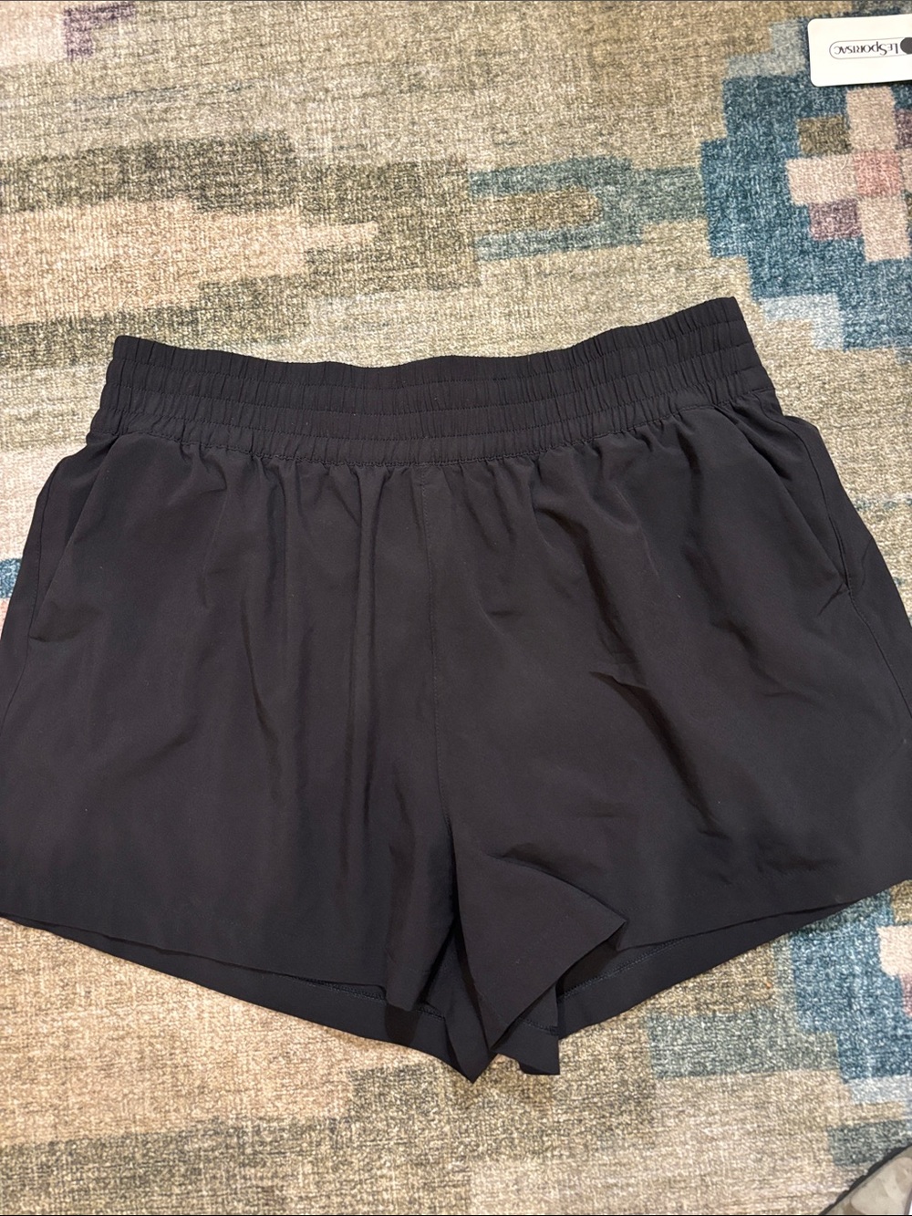 Athleta brand workout Women's Shorts